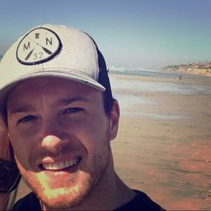 Meet your Posher, Seth